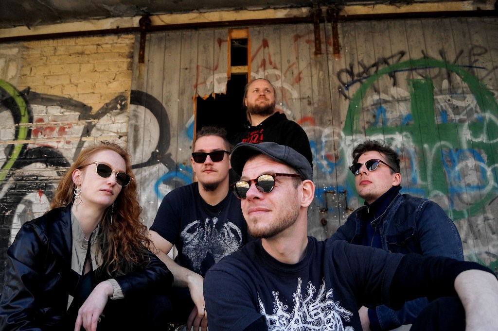 matriage Bandfoto
©matriage